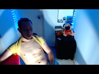 KalinDangerousCock - Sexe cam en vivo - 19323098