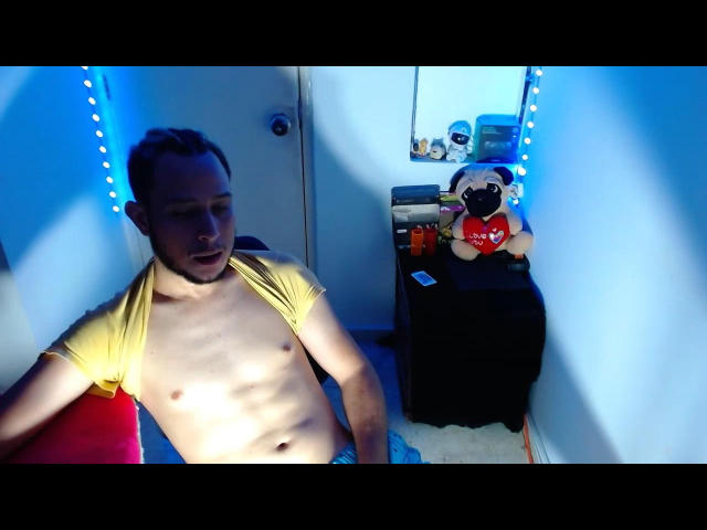 KalinDangerousCock - Live Sex Cam - 19323098