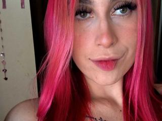 SammyViolet - Live porn & sex cam - 19323954