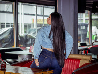 AshleyBiker - Camera khiêu dâm &amp; quyến rũ trực tiếp - 19324318