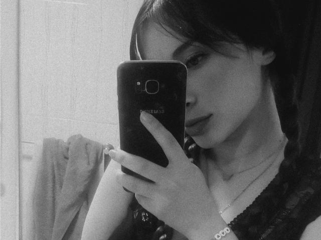 LunaSophie - Live sex cam - 19324522