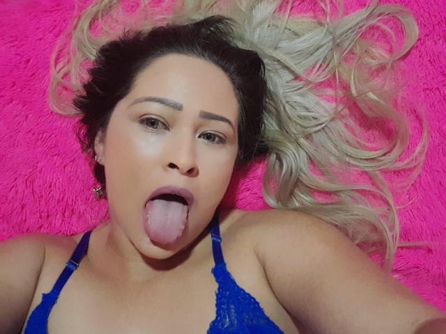 WandaaFox - Sexe cam en vivo - 19325538