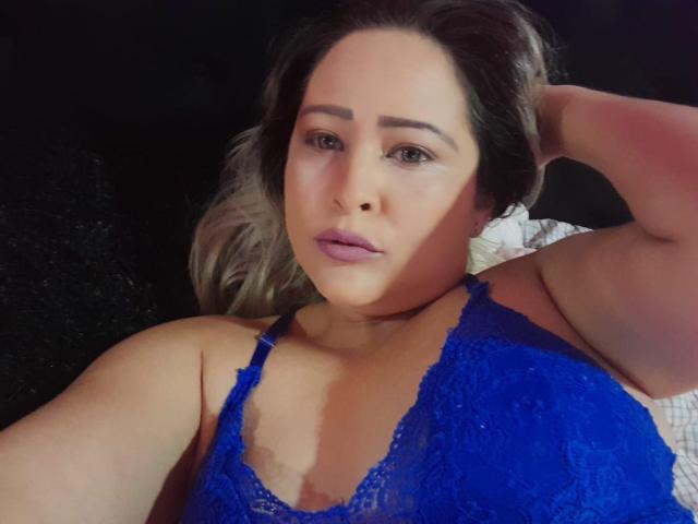WandaaFox - Live porn &amp; sex cam - 19325546