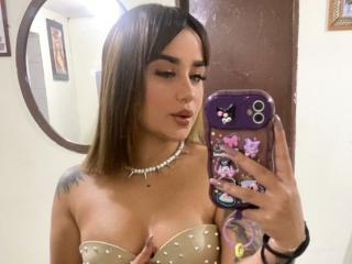 IrinaBrooks - Sexe cam en vivo - 19325974