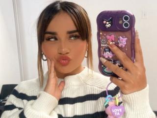 IrinaBrooks - Sexe cam en vivo - 19326210