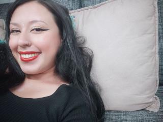 AmyHarriis - Sexe cam en vivo - 19326370