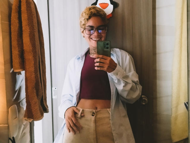 AnaaRoman - Live sex cam - 19327998