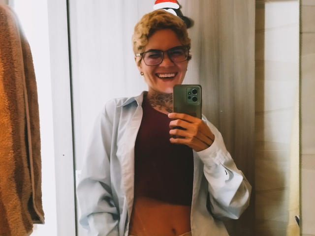 AnaaRoman - Live sex cam - 19328002