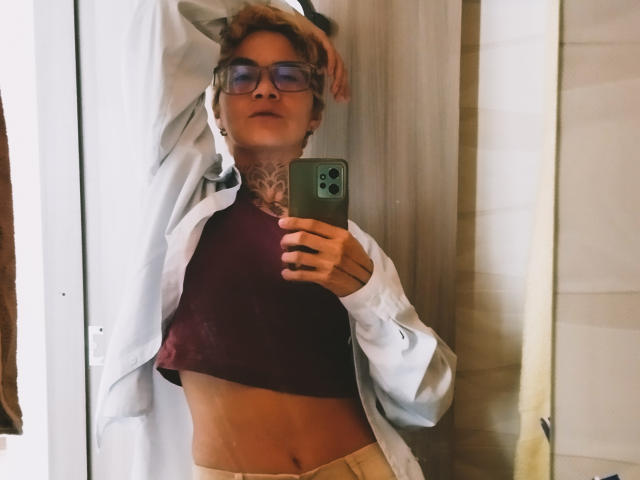 AnaaRoman - Live sex cam - 19328006