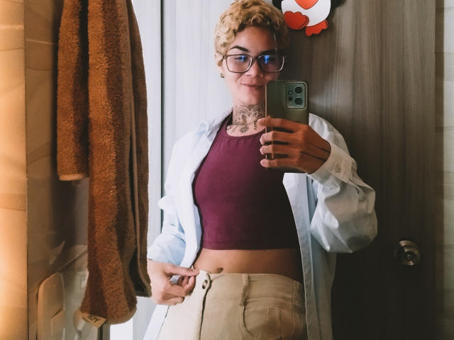 AnaaRoman - Live sex cam - 19328014