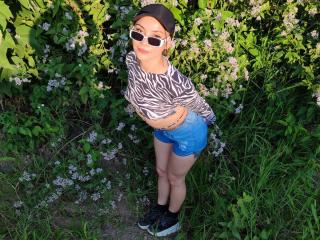 ValeryHarllow - Live sexe cam - 19329130