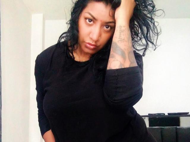 Nahirr - Sexe cam en vivo - 19329134