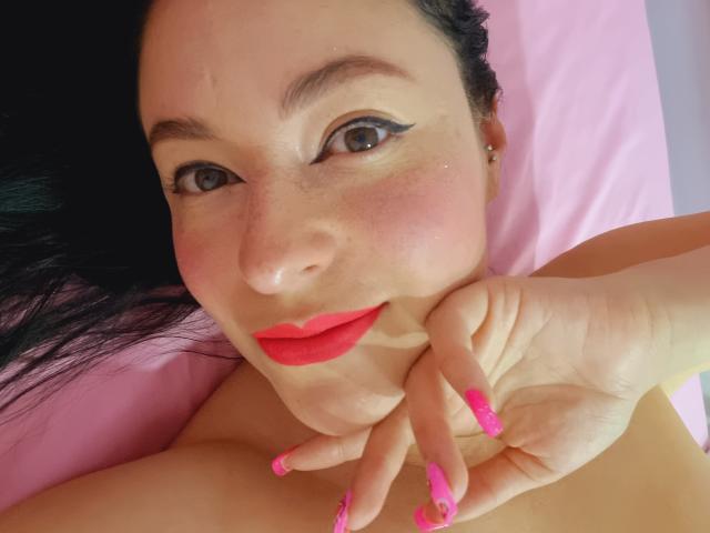 VaaleryStark - Live sex cam - 19331274