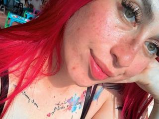 SammyViolet - Sexe cam en vivo - 19331354