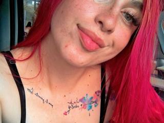 SammyViolet - Sexe cam en vivo - 19331386