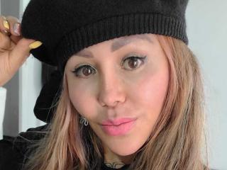 LeslyThompson - Live sexe cam - 19332094