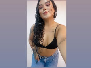 CristalRosee - Live sex cam - 19333018