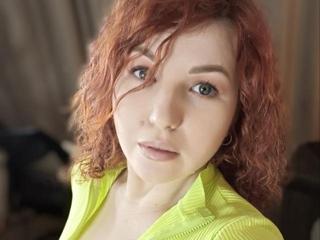 ArielFoxy - Sexe cam en vivo - 19333142