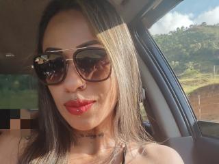 LunaCandy - Sexe cam en vivo - 19333510