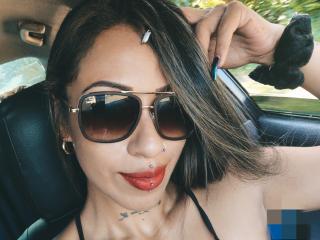 LunaCandy - Sexe cam en vivo - 19333522