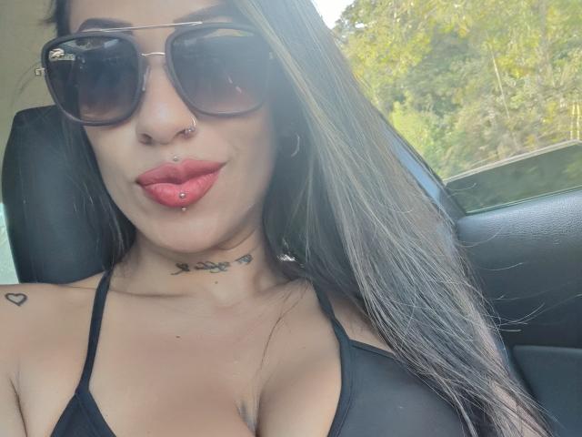 LunaCandy - Sexe cam en vivo - 19333526