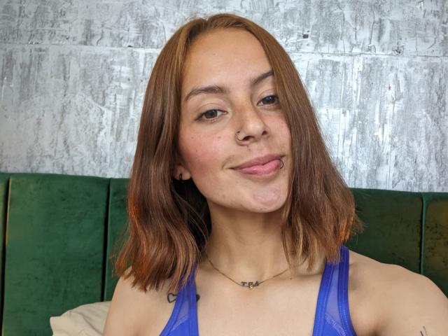 VictoriaOrtega - Sexe cam en vivo - 19333570