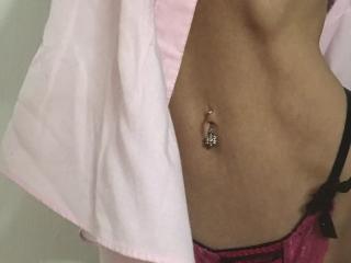 OxXanna - Live sex cam - 19333654