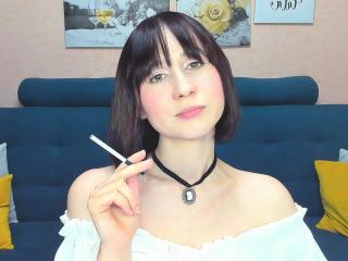 RebeccaCole - Sexe cam en vivo - 19333730