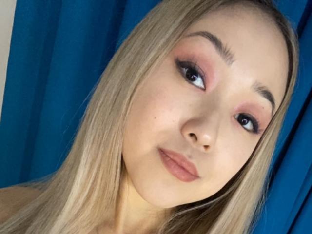 RenyLime - Sexe cam en vivo - 19333810