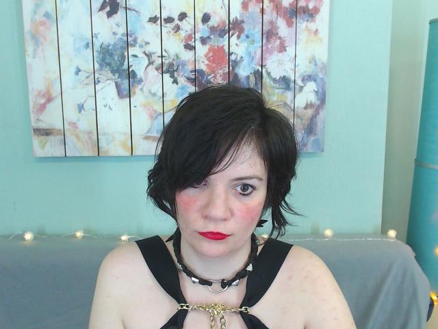 EverlyRays - Live Sex Cam - 19334626