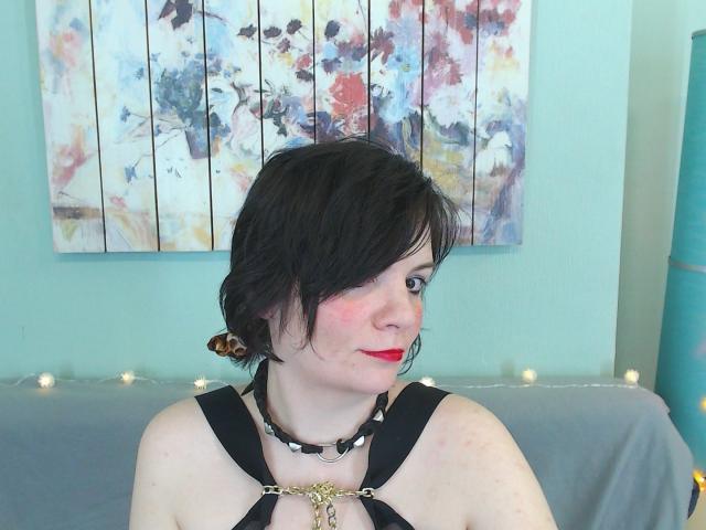 EverlyRays - Live sexe cam - 19334634