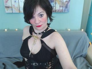 EverlyRays - Live sexe cam - 19334638