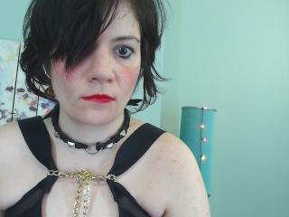 EverlyRays - Live sexe cam - 19334642