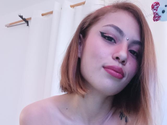 DominicQueen - Live sex cam - 19335974