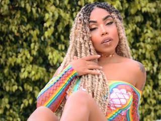 IsabelleHaynes - Sexe cam en vivo - 19336090