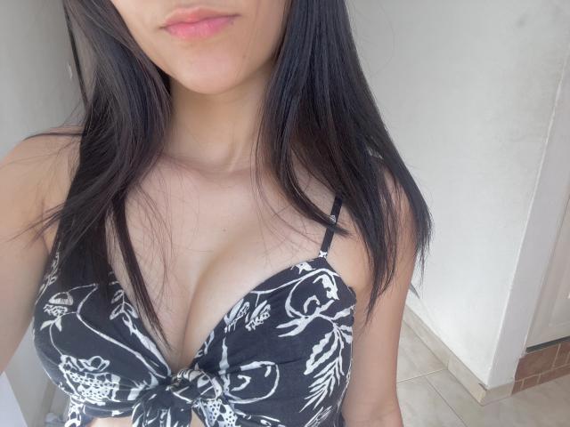 DeisyWest - Live sex cam - 19337022