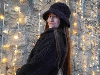 KatiaRobertss - Live sexe cam - 19337698