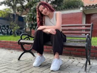 EvaLennox - Live sexe cam - 19337790