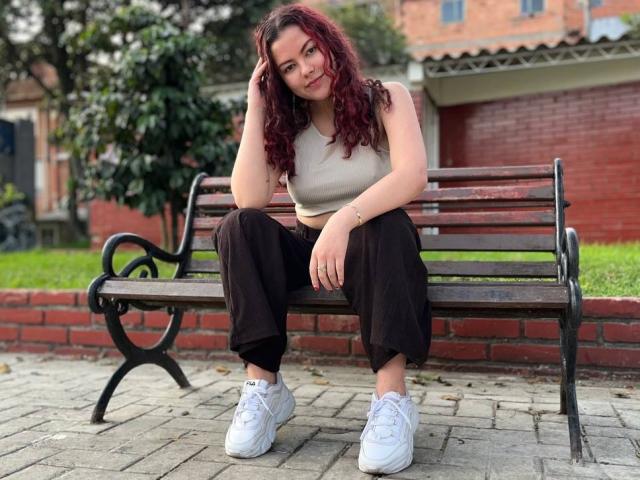 EvaLennox - Live sex cam - 19337794