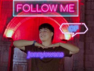 JhonnyHoward - Live sex cam - 19339518