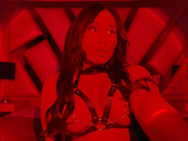 AshlyFerria - Live sex cam - 19339762