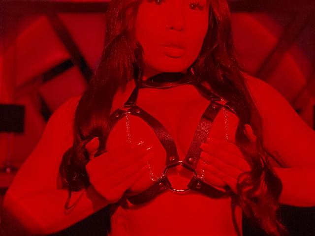 AshlyFerria - Live porn &amp; sex cam - 19339830