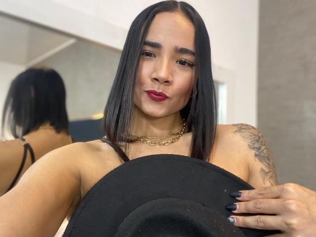 LeaMacarney - Sexe cam en vivo - 19340874