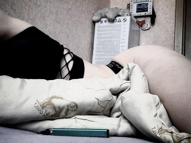 LiaSteffi - Live sex cam - 19341154