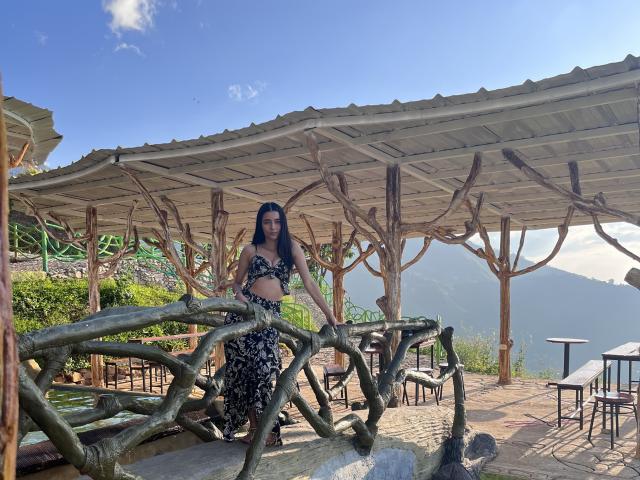 DeisyWest - Live sexe cam - 19341254