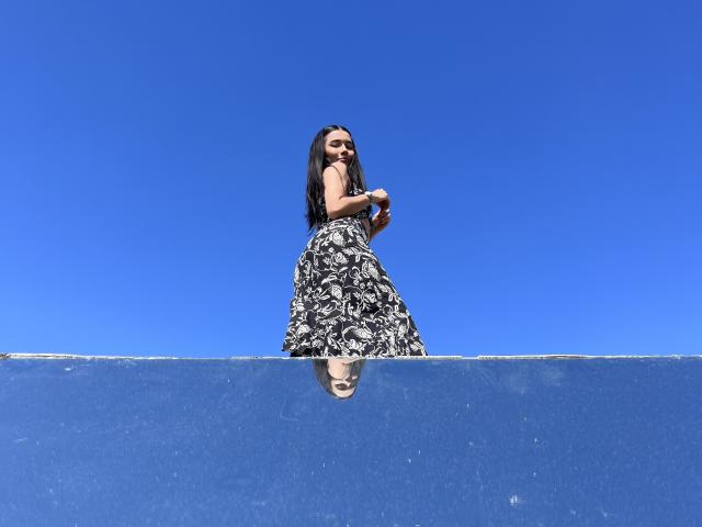 DeisyWest - Live porno og sexkamera - 19341270