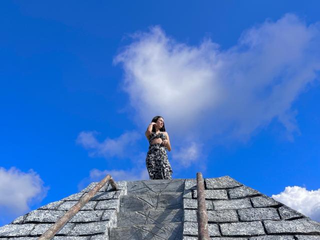 DeisyWest - Live porn &amp; sex cam - 19341282