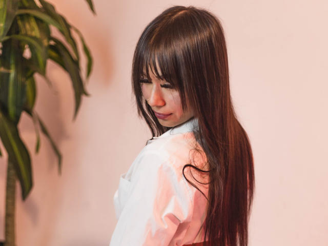 ValeMillian - Live sex cam - 19343458