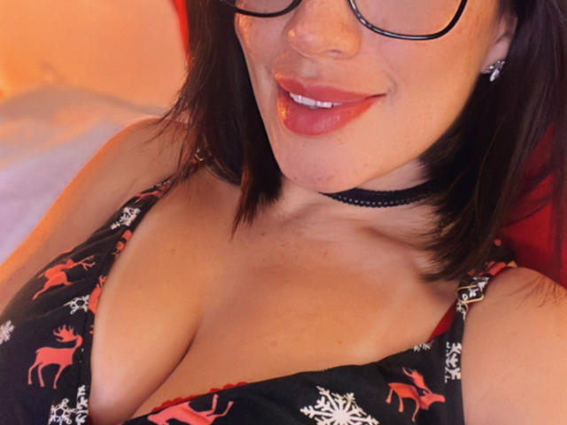 Liliysweet - Sexe cam en vivo - 19344522