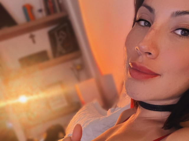 Liliysweet - Sexe cam en vivo - 19344530